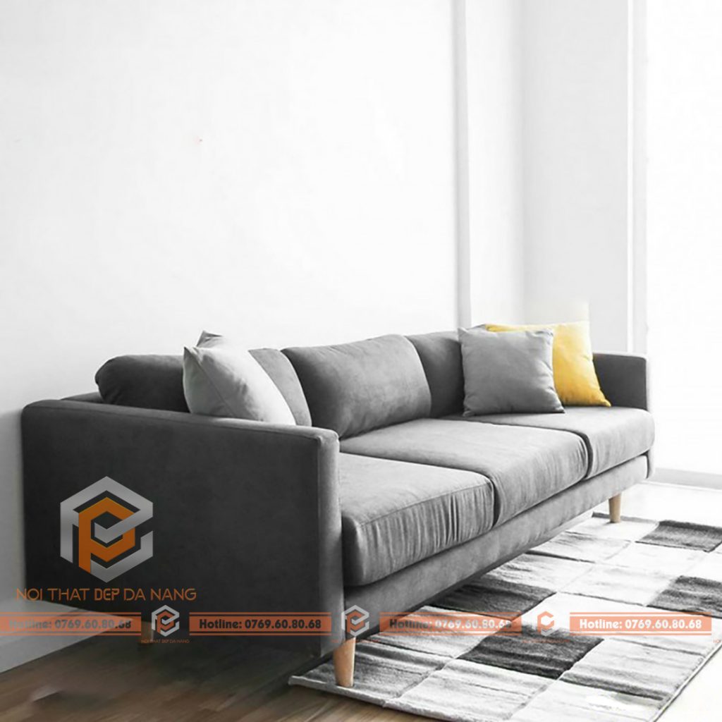 sofa băng phòng khách - sfb10010