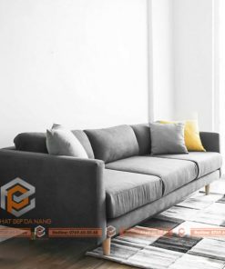 sofa băng phòng khách - sfb10010