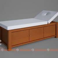 giường massage đa năng - gms10010