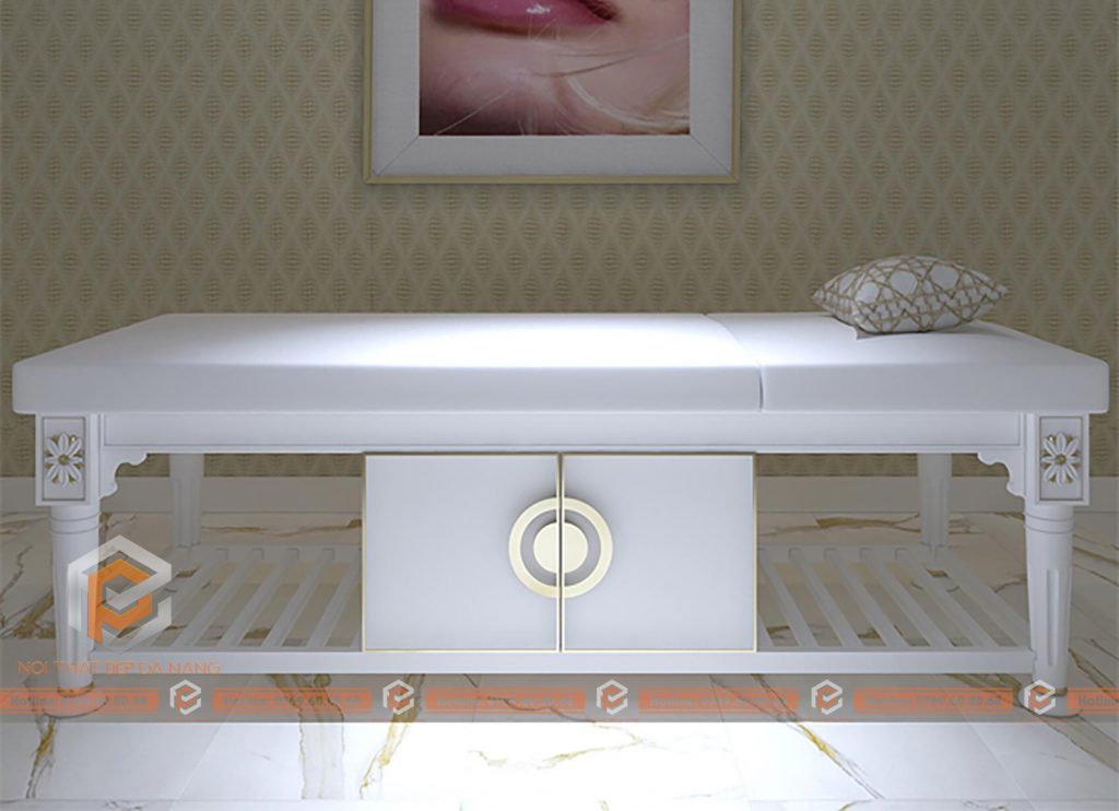 giường massage đa năng - gms10011