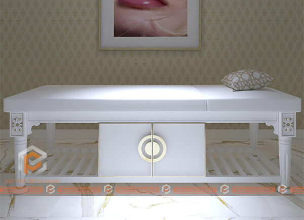 giường massage đa năng - gms10011