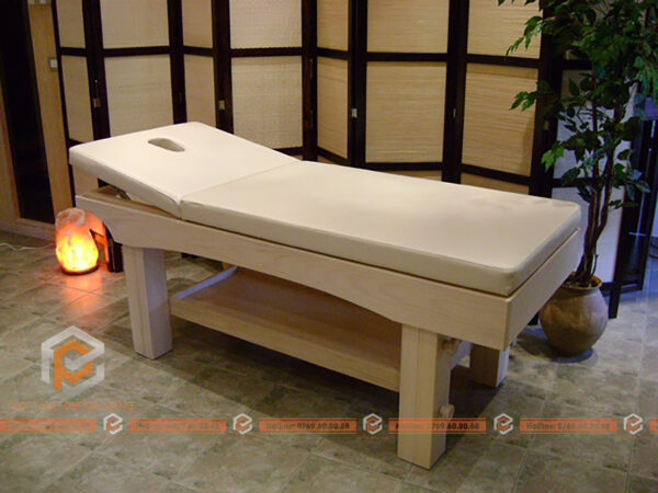 Giường massage body toàn thân cao cấp - GMS10016