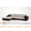 sofa góc chữ l phòng khách - sf10013
