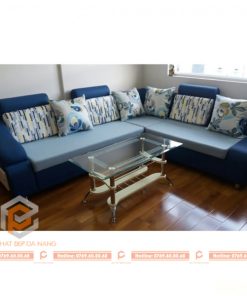 sofa góc chữ l đen huyền bí - sf10014 (1)