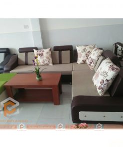 sofa góc chữ l đen huyền bí - sf10014 (3)