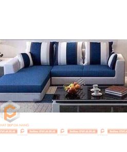 4 sofa góc xanh đậm đà - sf10008