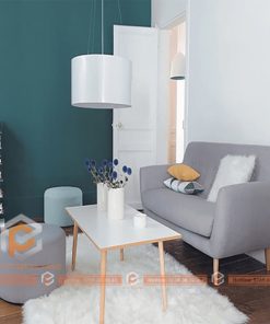 sofa băng đẹp - SFB10009 2