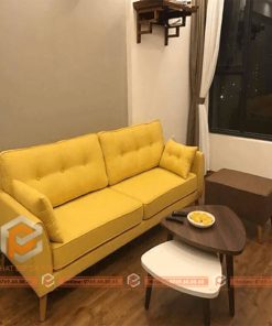 sofa băng đẹp - SFB10009 1