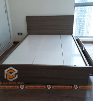 giường 2 hộc kéo cao cấp (4)