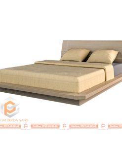 giường gỗ cao cấp phong cách nhật (2)