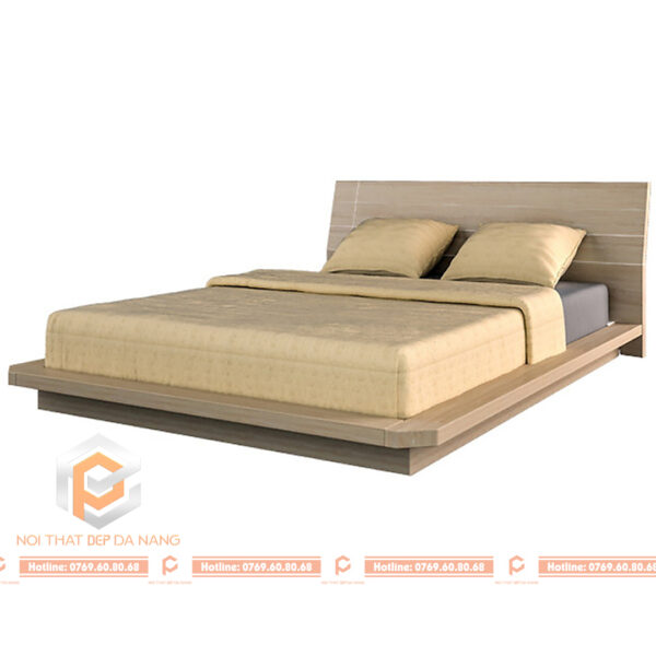 giường gỗ cao cấp phong cách nhật (2)