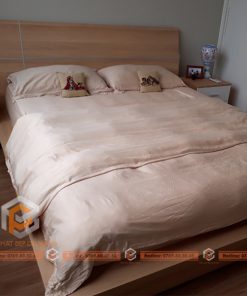 giường gỗ cao cấp phong cách nhật (3)