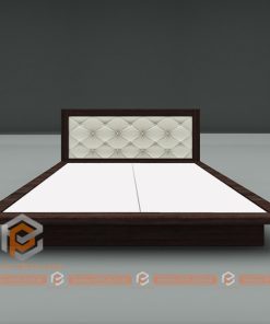 giường gỗ phong cách nhật cho người việt (3)