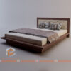 giường gỗ phong cách nhật cho người việt (4)