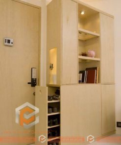 tủ kệ giày dép & để đồ