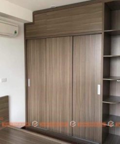 tủ quần áo gỗ cao cấp