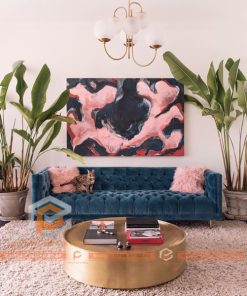 modern sofa - sfb10020