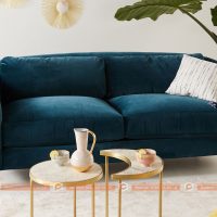 modern sofa - sfb10022