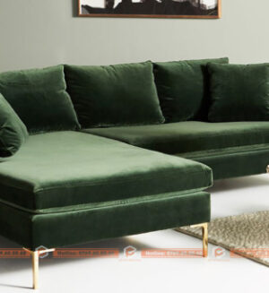 Modern Sofa - Sofa góc phòng khách đẳng cấp - SF10017 (1)