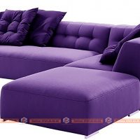 sofa phòng khách chữ l - sf10019