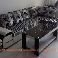 sofa phòng khách chữ l cao cấp - sf10020 (2)