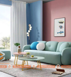 sofa phòng khách bọc nỉ cao cấp - sf10021 (1)