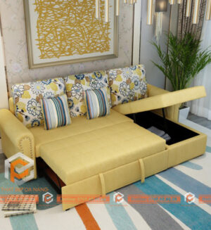 sofa giường thông minh - sfg10014