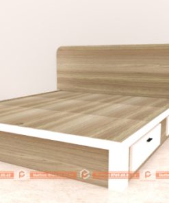 giuong ngu hien dai co hoc - gn10014