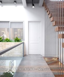 thiết kế nội thất nhà phố tại Hải Châu, Đà Nẵng