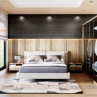 thiết kế nội thất căn hộ tại Hải Châu, Đà Nẵng