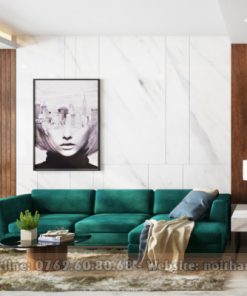 thiết kế nội thất nhà phố tại Cẩm Lệ, Đà Nẵng