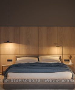 thiết kế nội thất nhà phố tại sơn trà đà nẵng