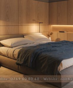 thiết kế nội thất nhà phố tại sơn trà đà nẵng