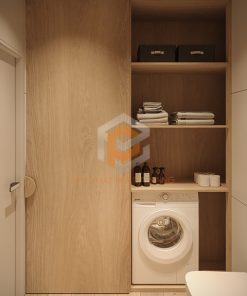 thiết kế nội thất nhà phố tại sơn trà đà nẵng