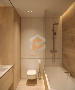 thiết kế nội thất nhà phố tại sơn trà đà nẵng