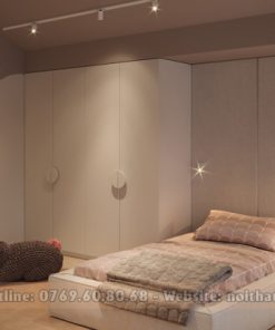 thiết kế nội thất nhà phố tại sơn trà đà nẵng