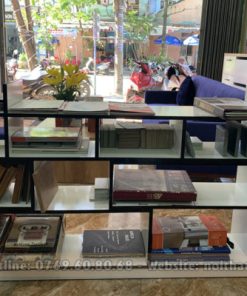 kệ trang trí - Ktt10011