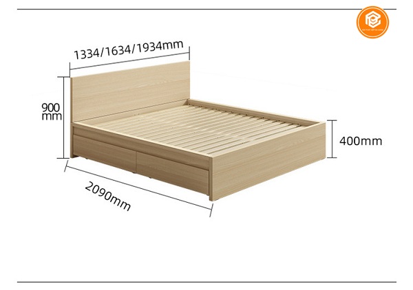 Nội Thất Đẹp Đà Nẵng thiết kế và sản xuất nội thất phòng ngủ theo yêu cầu