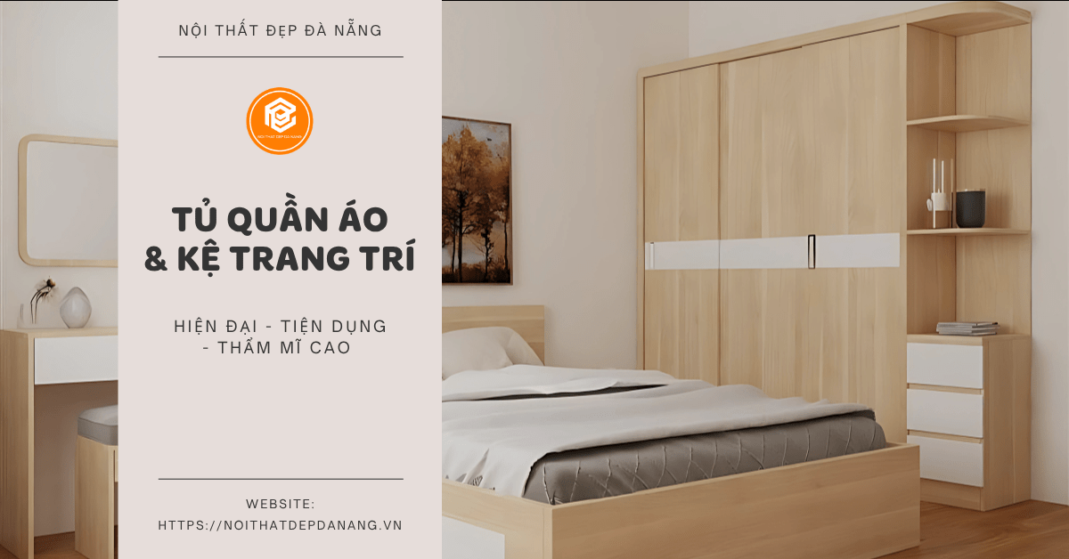 tu-quan-ao-ket-hop-ke-trang-tri