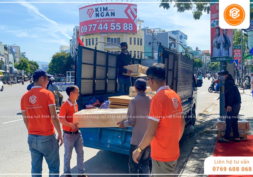 Tủ bếp nhựa Acrylic có bền không
